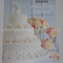 Wilton - Svatební dorty